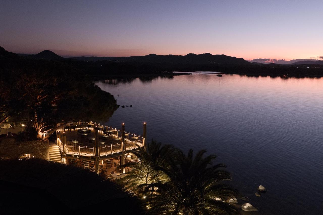 Hotel Le Belvedere Porto-Vecchio  Eksteriør billede