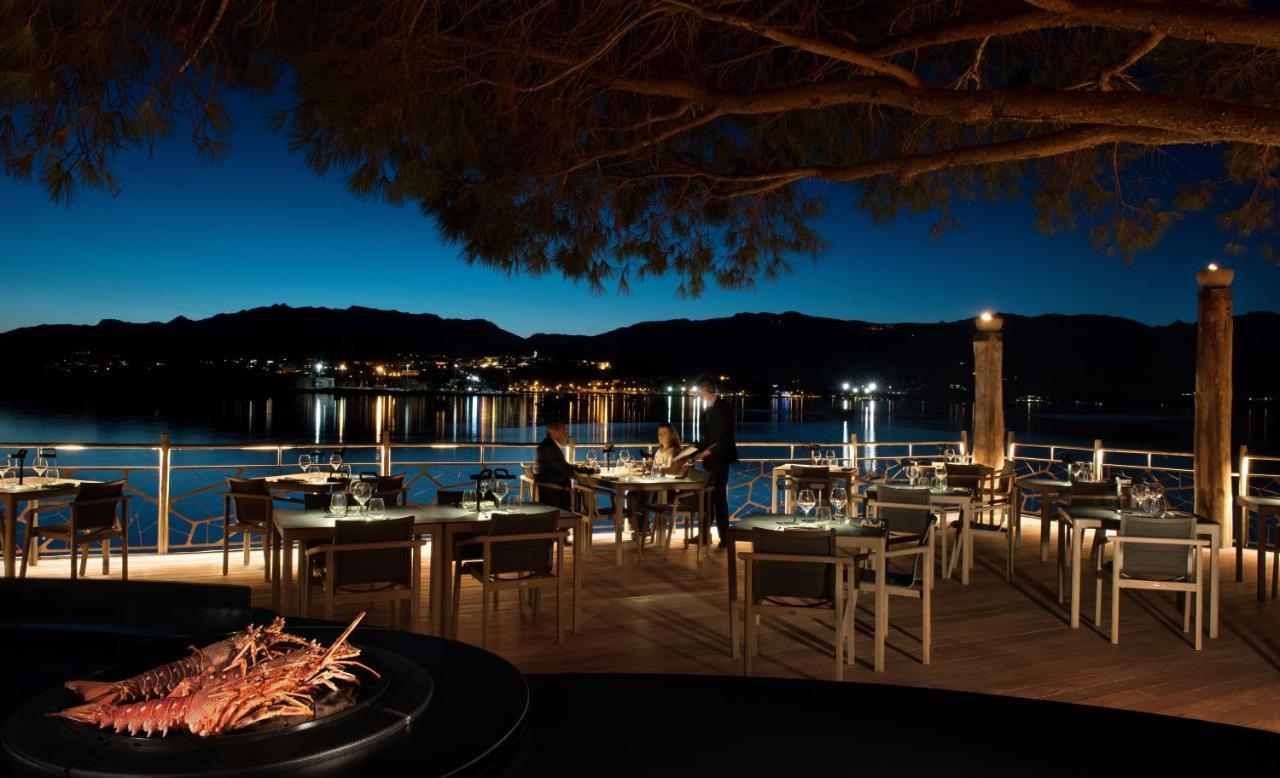 Hotel Le Belvedere Porto-Vecchio  Eksteriør billede