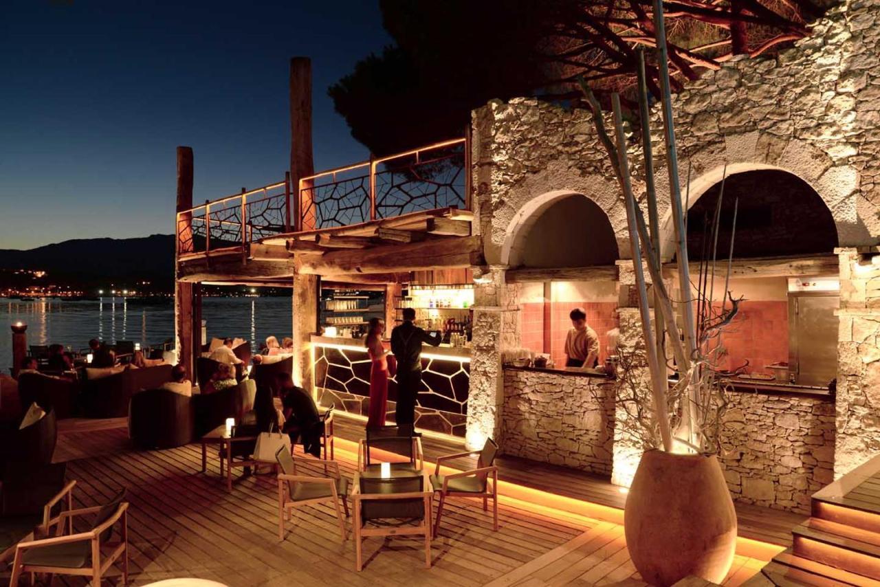 Hotel Le Belvedere Porto-Vecchio  Eksteriør billede