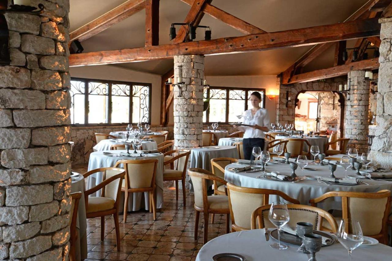 Hotel Le Belvedere Porto-Vecchio  Eksteriør billede