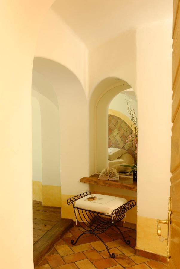 Hotel Le Belvedere Porto-Vecchio  Eksteriør billede