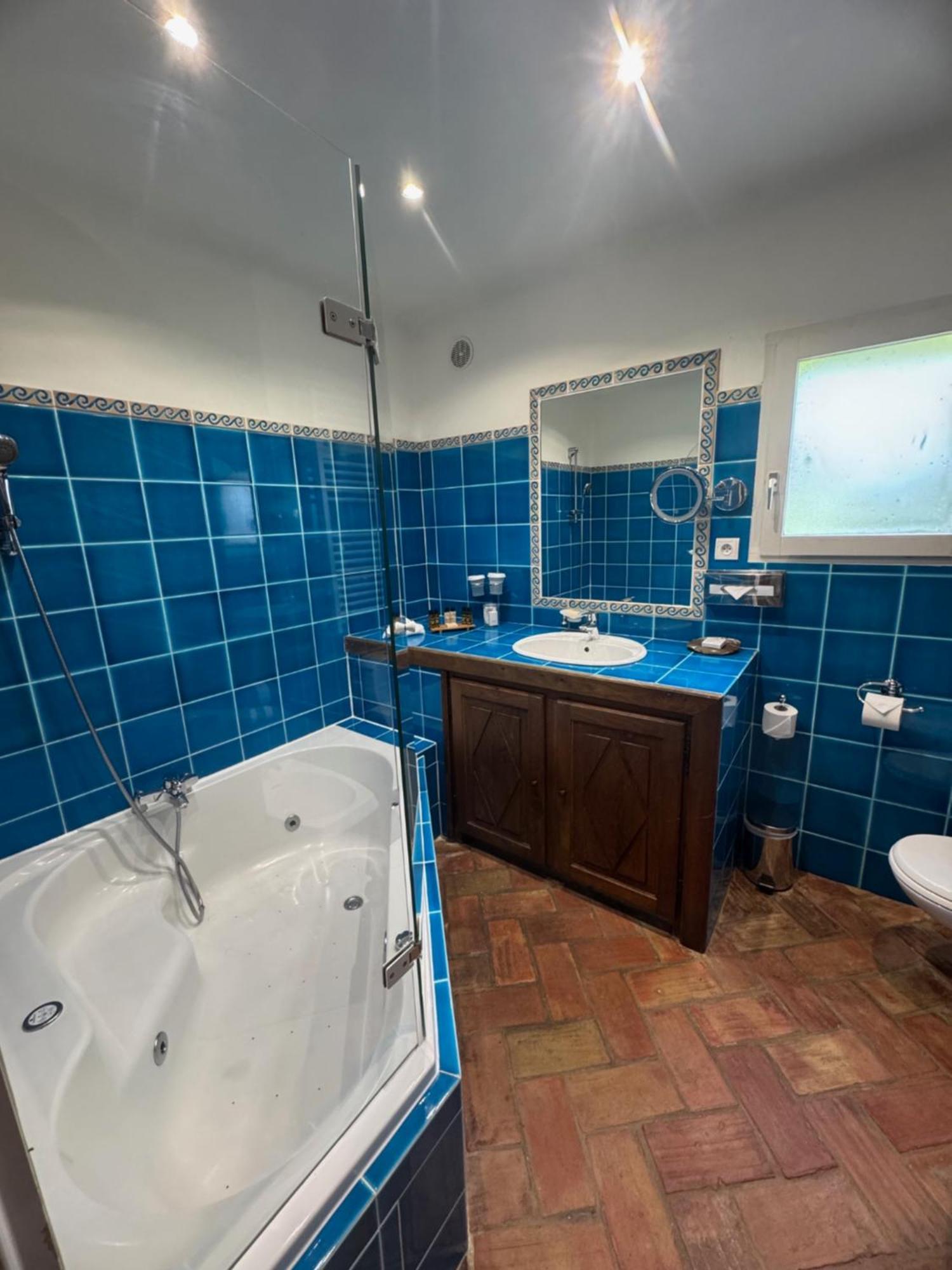 Hotel Le Belvedere Porto-Vecchio  Eksteriør billede