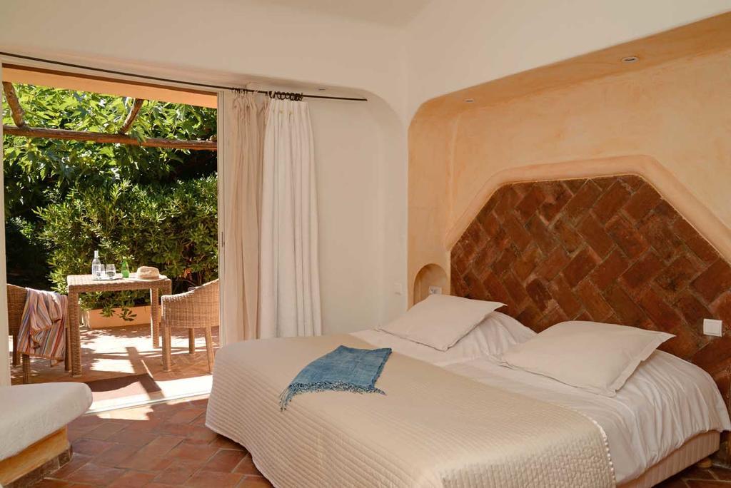 Hotel Le Belvedere Porto-Vecchio  Eksteriør billede