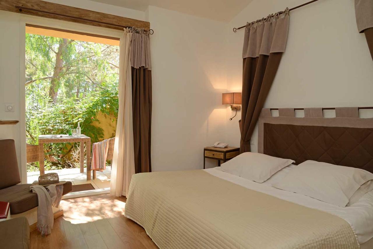 Hotel Le Belvedere Porto-Vecchio  Eksteriør billede