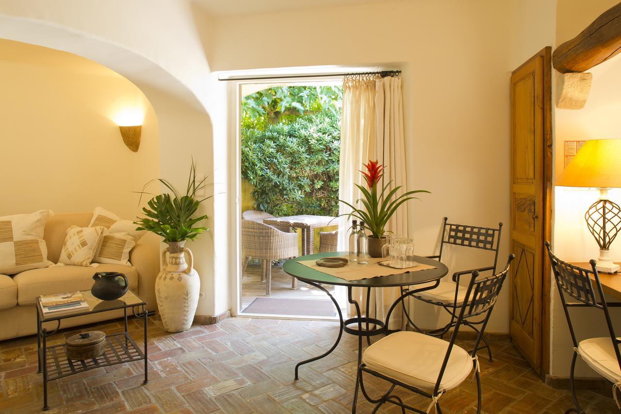 Hotel Le Belvedere Porto-Vecchio  Eksteriør billede