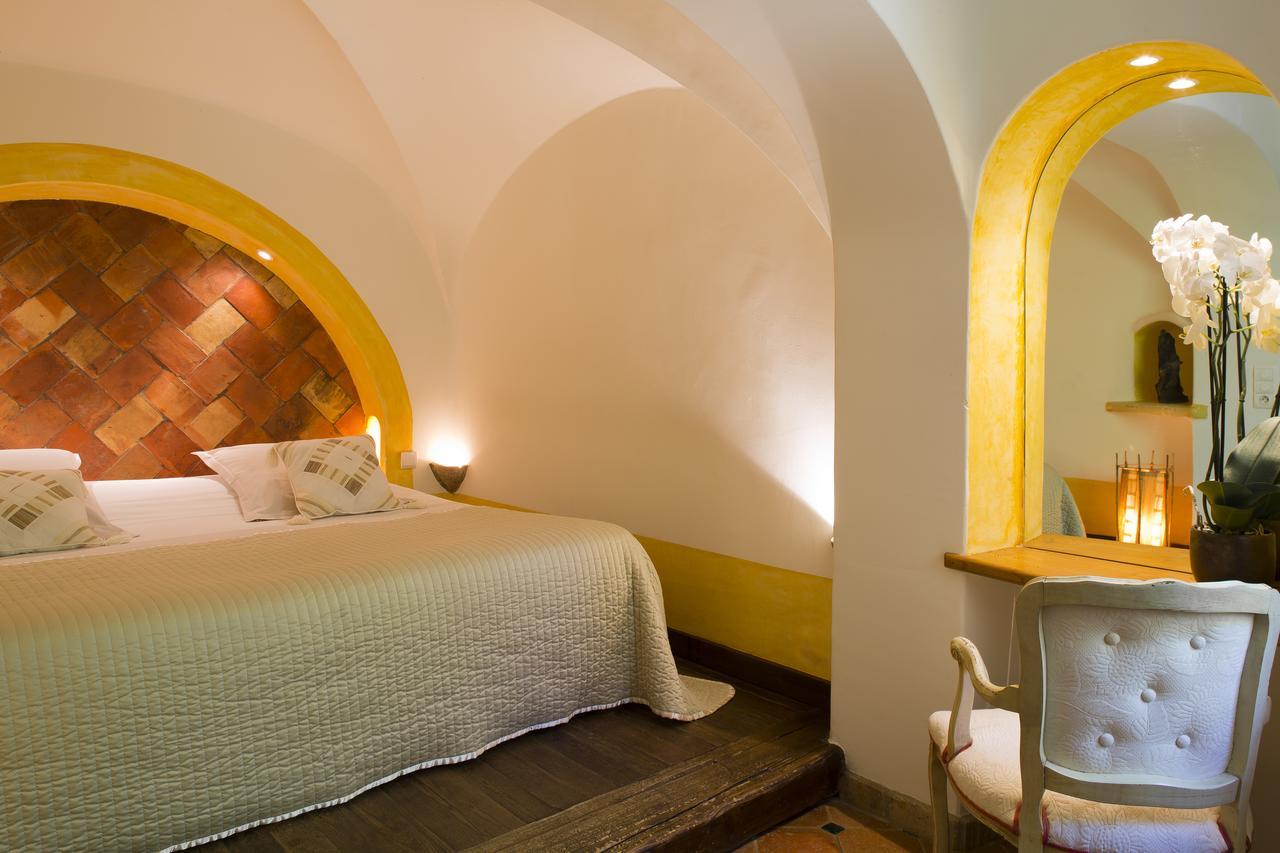 Hotel Le Belvedere Porto-Vecchio  Eksteriør billede