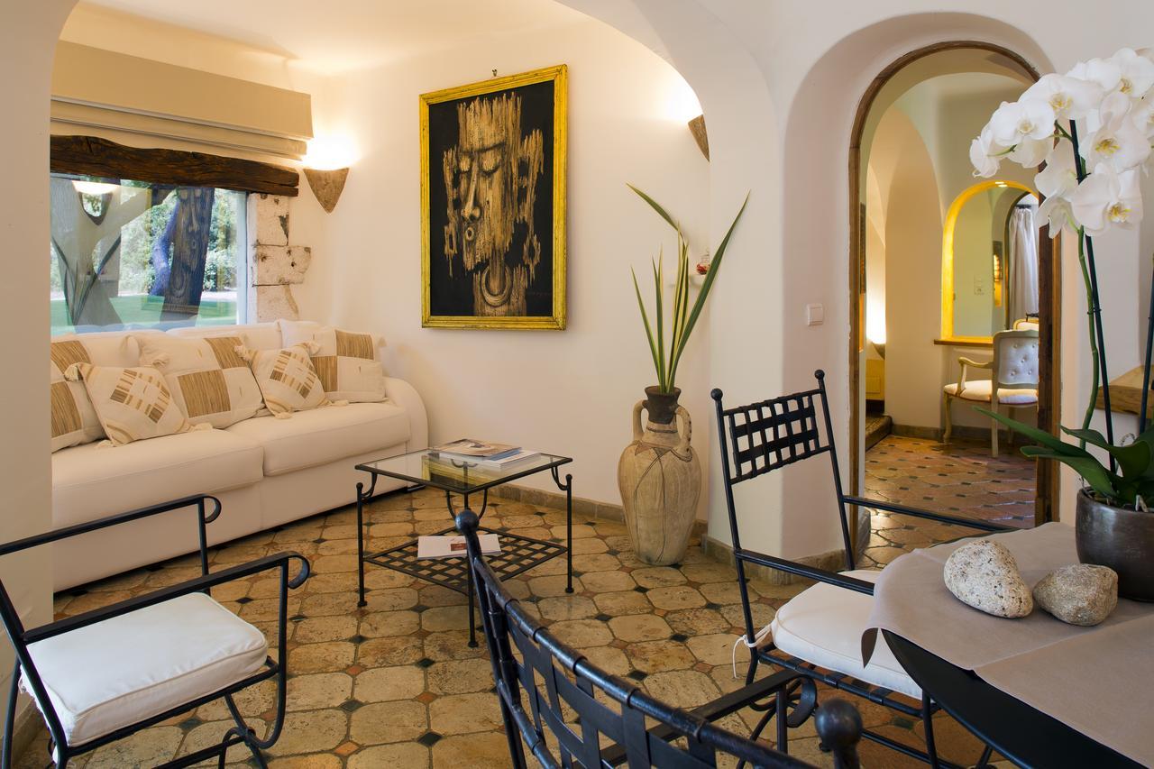 Hotel Le Belvedere Porto-Vecchio  Eksteriør billede