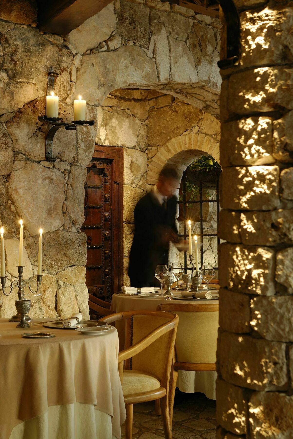 Hotel Le Belvedere Porto-Vecchio  Eksteriør billede