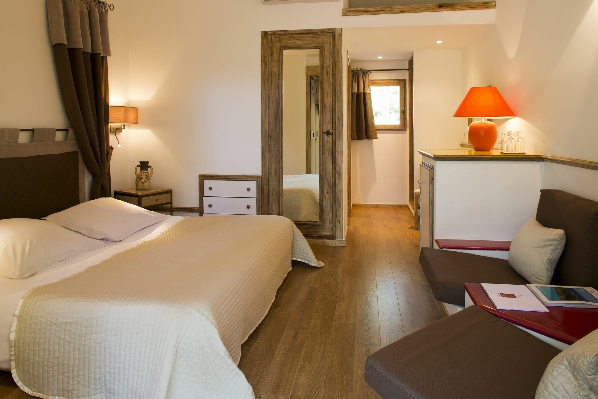 Hotel Le Belvedere Porto-Vecchio  Eksteriør billede